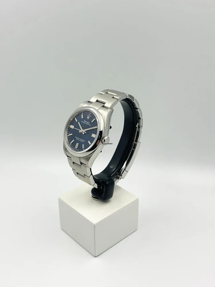 Rolex Oyster Perpetual 36 box and papers2022